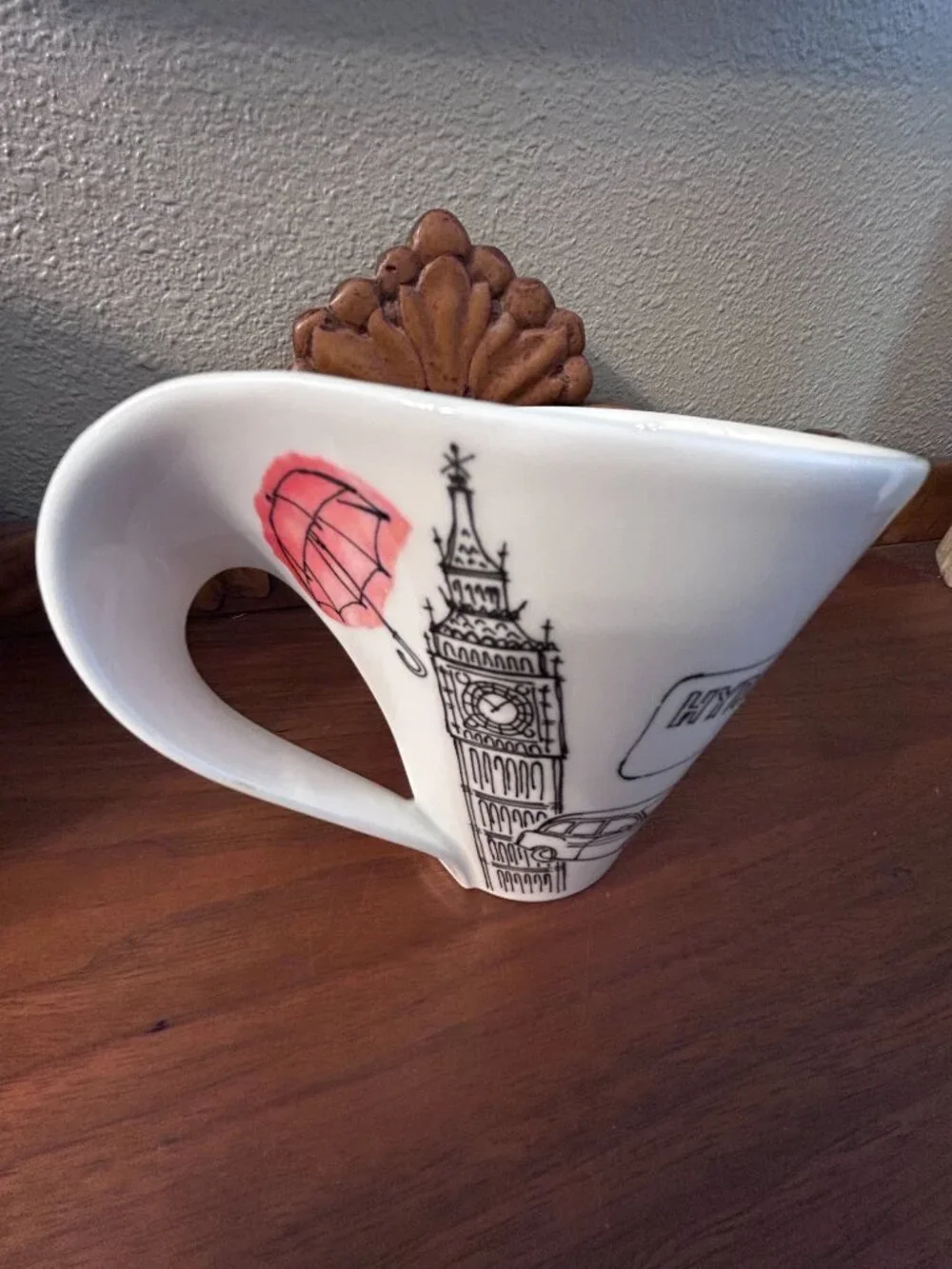 Villeroy & Boch set two